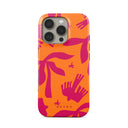 Siesta - iPhone 16 Pro Max Case 1