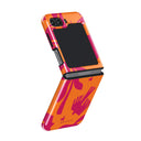 Siesta - Samsung Galaxy Z Flip 5 Case 7