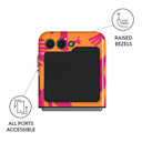 Siesta - Samsung Galaxy Z Flip 5 Case 9