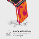 Siesta - Samsung Galaxy Z Flip 5 Case 10