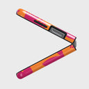 Siesta - Samsung Galaxy Z Flip 5 Case 12