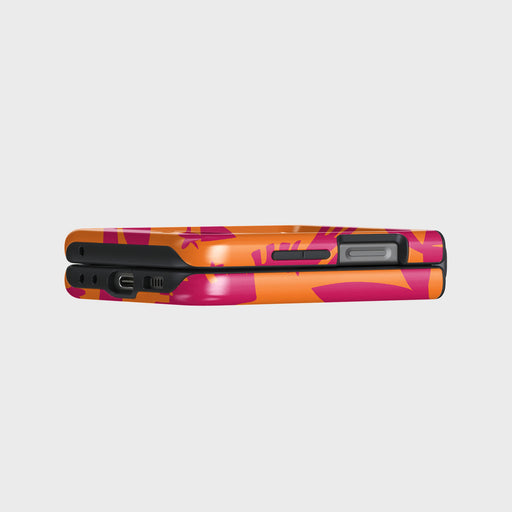 Siesta - Samsung Galaxy Z Flip 5 Case 13