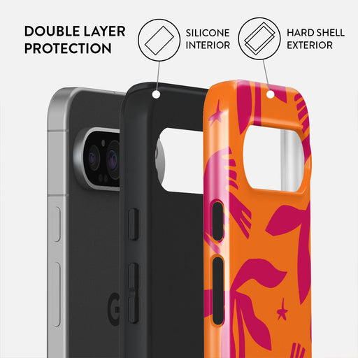 Siesta - Google Pixel 9 Pro Case 2