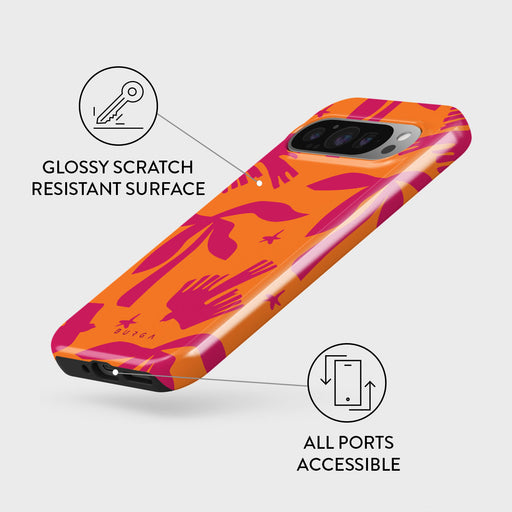 Siesta - Google Pixel 9 Pro Case 3