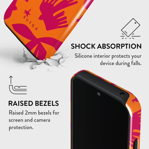 Siesta - Google Pixel 9 Pro Case 4
