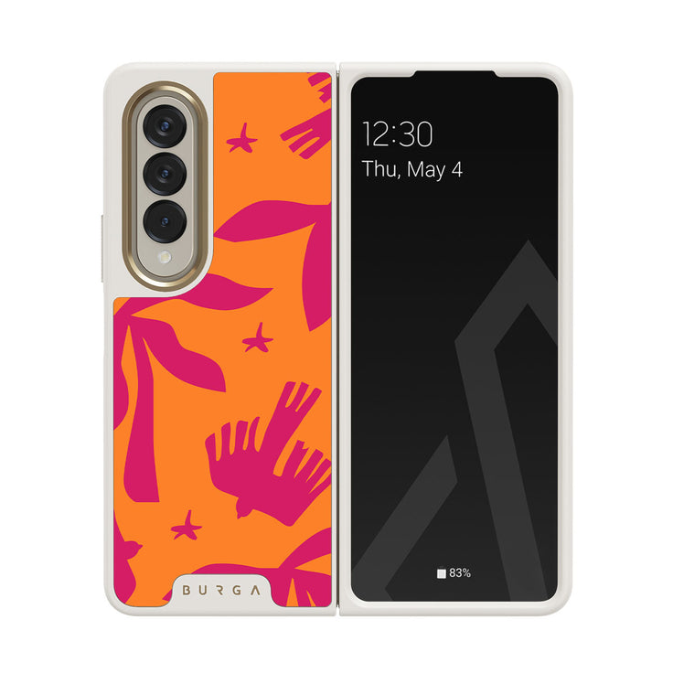 Siesta - Samsung Galaxy Z Fold 4 Case