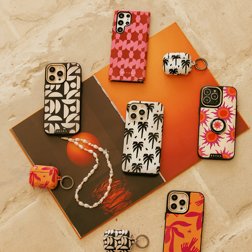 Paraíso - Samsung Galaxy A15 4G / 5G Case 8