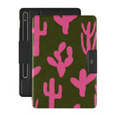 Serenade - Samsung Galaxy Tab S9+ FE Case 1