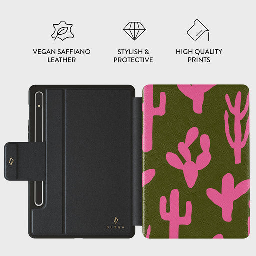 Serenade - Samsung Galaxy Tab S9+ FE Case 2