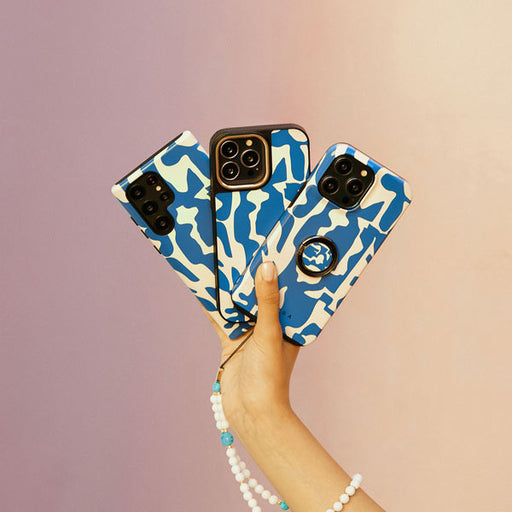 Mirage - iPhone 16 Pro Max Case 23