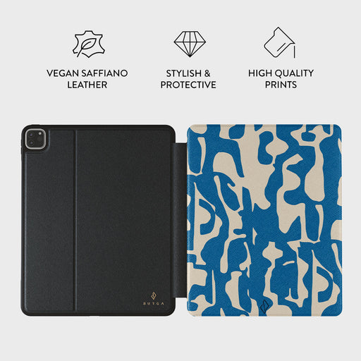 Mirage - iPad Pro 11 (4th/3rd Gen) Case 3
