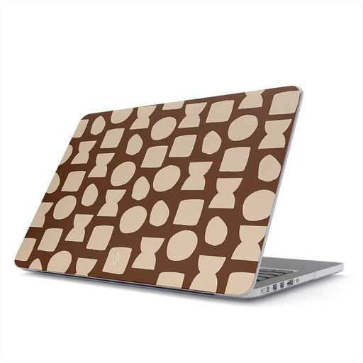 Terracotta - Macbook Case 1