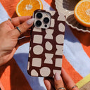 Terracotta - Google Pixel 8a Case 5
