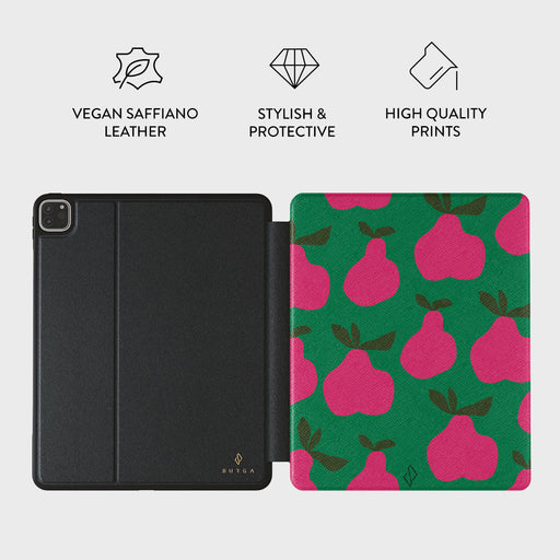 Refresco - iPad Pro 11 (4th/3rd Gen) Case 3