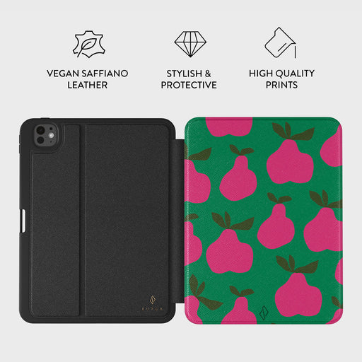 Refresco - iPad Pro 11 (7th Gen) Case 3