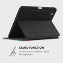 Refresco - iPad Pro 11 (7th Gen) Case 5