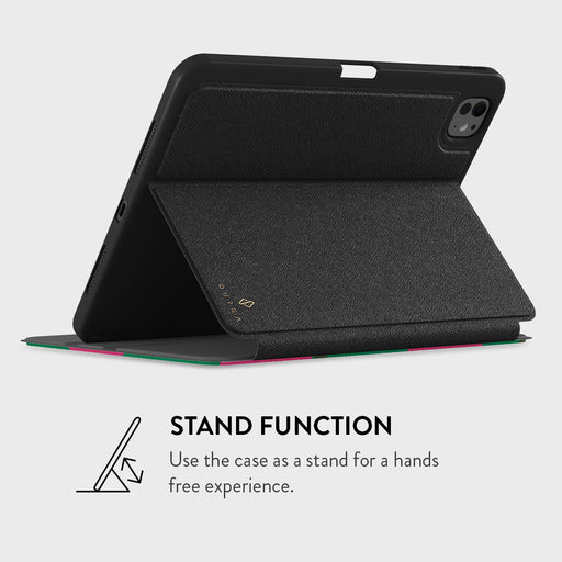 Refresco - iPad Pro 11 (7th Gen) Case 5