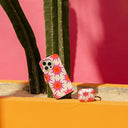 Sunset Glow - Samsung Galaxy Z Flip 6 Case 10