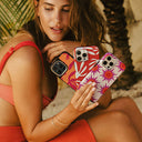 Sunset Glow - Samsung Galaxy Z Flip 6 Case 11