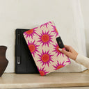 Sunset Glow - Samsung Galaxy Tab S10+ Case 7
