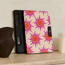 Sunset Glow - Samsung Galaxy Tab S10+ Case 9