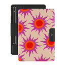 Sunset Glow - Samsung Galaxy Tab S10+ Case 1