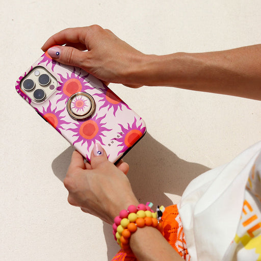 Sunset Glow - Samsung Galaxy S25 Ultra Case 10
