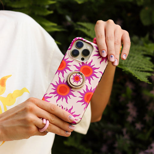 Sunset Glow - OnePlus 9 Case 11