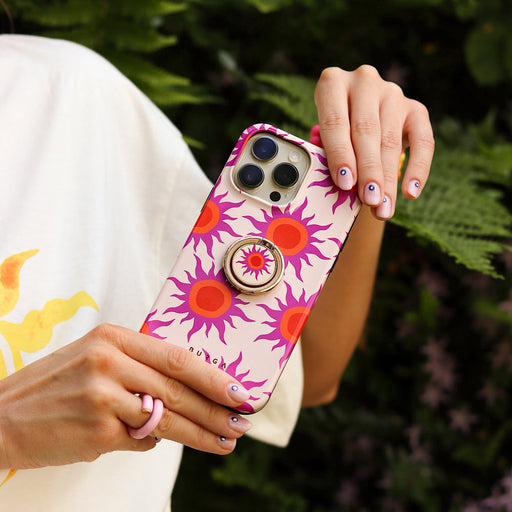 Sunset Glow - Samsung Galaxy Z Flip 6 Case 14