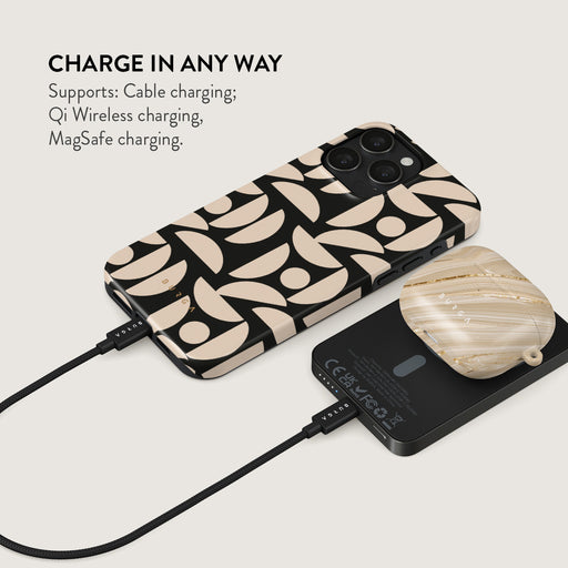 Moonlight - Magnetic Power Bank 4