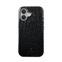 Reaper's Touch - Snakeskin iPhone 16 Plus Case