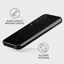 Reaper's Touch - Snakeskin Samsung Galaxy A15 4G / 5G Case 3