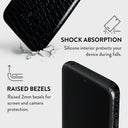 Reaper's Touch - Snakeskin Google Pixel 8 Case 4
