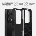Reaper's Touch - Snakeskin Xiaomi Redmi Note 13 Pro 5G Case 2