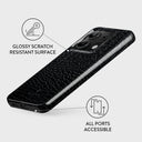 Reaper's Touch - Snakeskin Xiaomi Redmi Note 13 Pro 5G Case 3