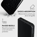Reaper's Touch - Snakeskin Xiaomi Redmi Note 13 Pro 5G Case 4