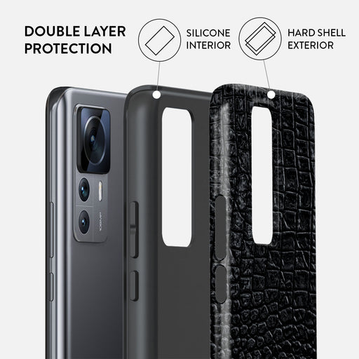 Reaper's Touch - Snakeskin Xiaomi 12T Pro Case 2