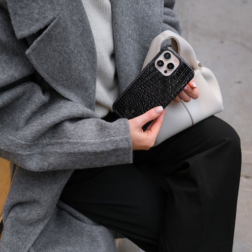 Reaper's Touch - Snakeskin Xiaomi 12T Pro Case 6