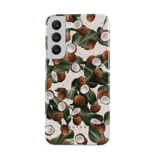 Coconut Crush - Samsung Galaxy S22 Plus Case 1