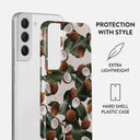 Coconut Crush - Samsung Galaxy S22 Plus Case 2