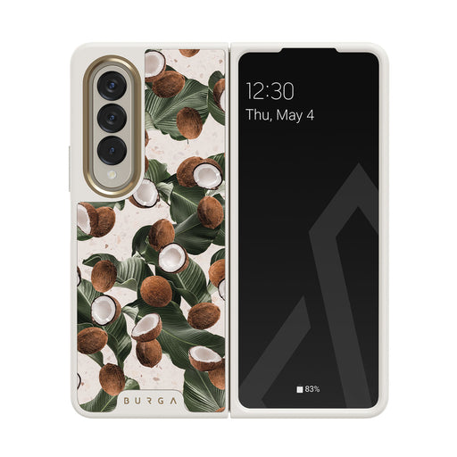Coconut Crush - Samsung Galaxy Z Fold 4 Case
