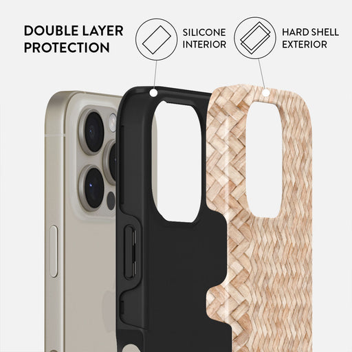 Boho Dreams - iPhone 16 Pro Max Case 2