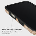 Boho Dreams - iPhone 16 Pro Max Case 5