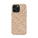 Boho Dreams - iPhone 15 Pro Case