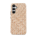 Boho Dreams - Samsung Galaxy A55 Case 1