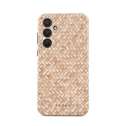 Boho Dreams - Samsung Galaxy A35 Case 1