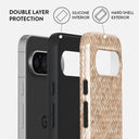 Boho Dreams - Google Pixel 9 Case 2