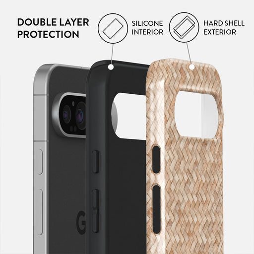 Boho Dreams - Google Pixel 9 Case 2