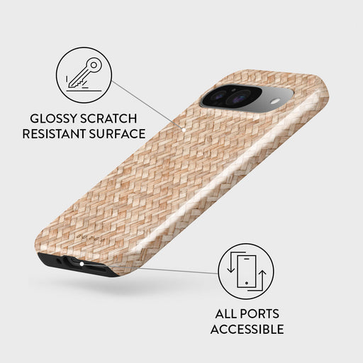 Boho Dreams - Google Pixel 9 Case 3