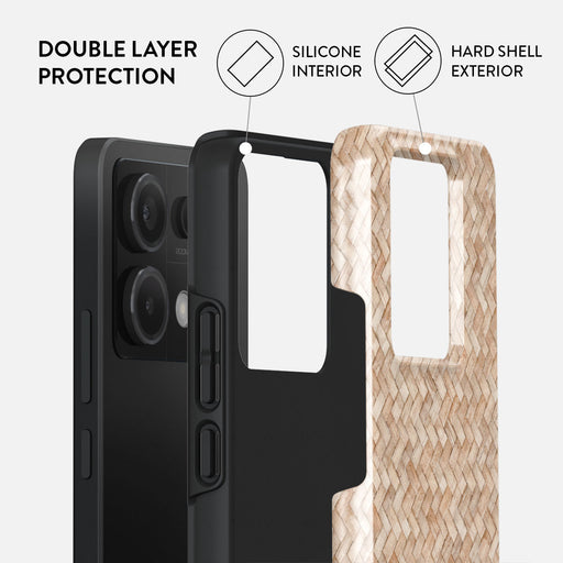 Boho Dreams - Xiaomi Redmi Note 13 Pro 5G Case 2